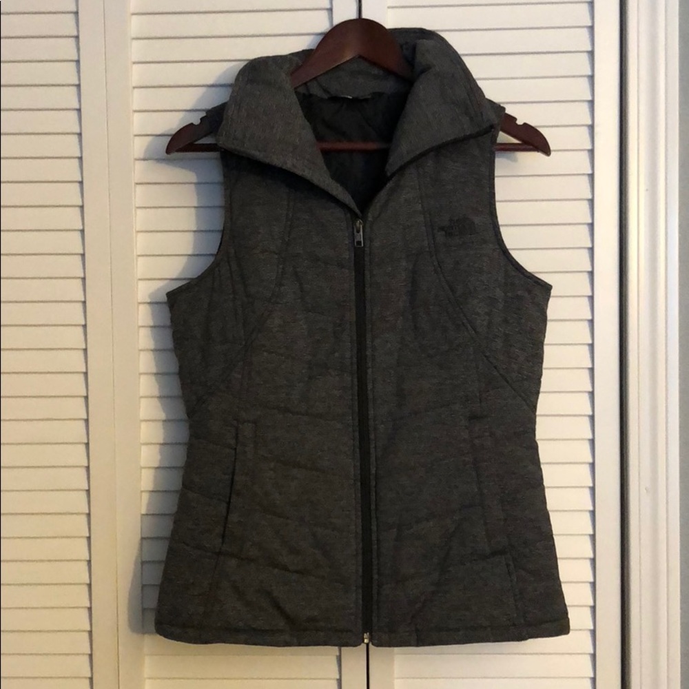 North Face Women’s Vest